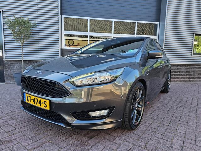 Ford FOCUS 1.5 ST-Line