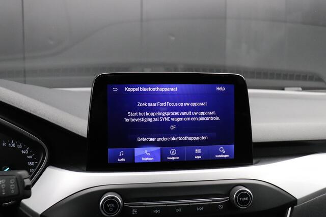 Ford FOCUS 1.0 EcoBoost Trend Edition Business | NAVIGATIE | LMV | AIRCO