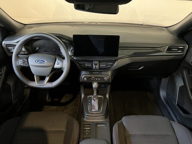 Ford FOCUS Focus 1.0 EcoBoost Mild-Hybrid ST-Line