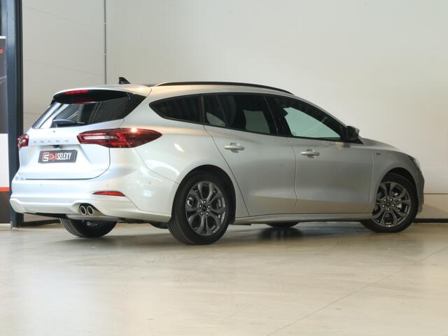 Ford FOCUS Focus 1.0 EcoBoost Mild-Hybrid ST-Line