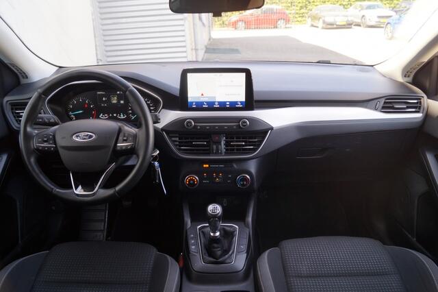 Ford FOCUS Wagon 1.0 EcoBoost Trend Edition Business -NAVI-