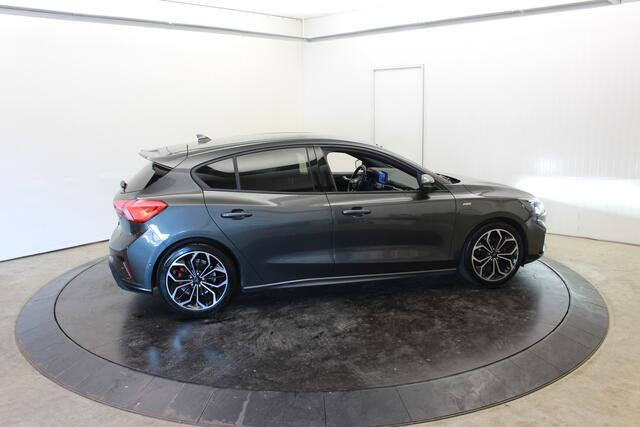 Ford FOCUS 1.0 EcoBoost Hybrid ST Line X Business 125PK B&O Adaptieve Cruise Control BLIS Camera
