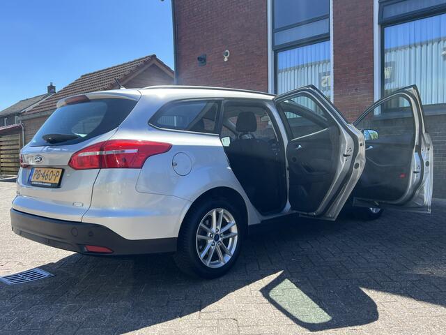 Ford FOCUS Wagon 1.0 Lease Edition | CRUISE | NAVI | PDC |