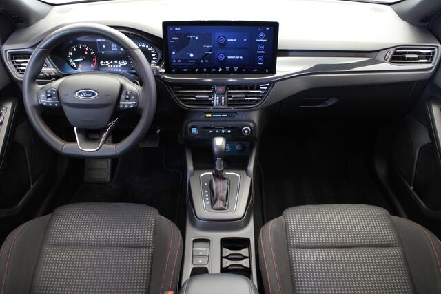 Ford FOCUS Wagon 1.0 EcoBoost Hybrid ST Line