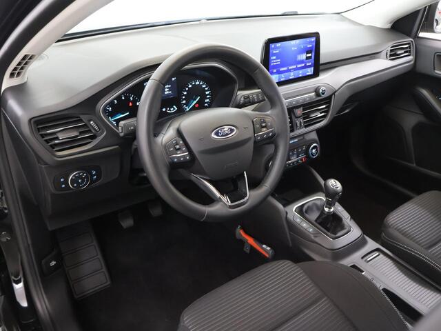 Ford FOCUS 1.0 EcoBoost Hybrid Titanium Style | Achteruitrijcamera | Winter pack | Cruise Control | Navigatie |