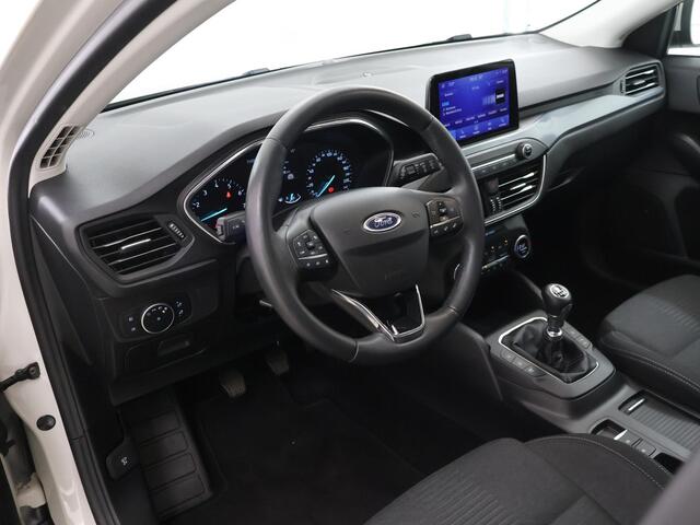 Ford FOCUS Wagon 1.0 EcoBoost Active Business | Winterpakket | Parkeercamera | Koplampen Led Adaptief | B&O | Climate Control | Keyless Go |