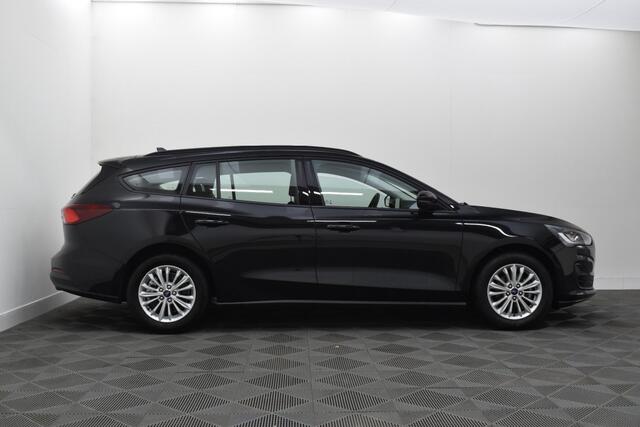 Ford FOCUS Wagon 1.0 EcoBoost 100PK Connected