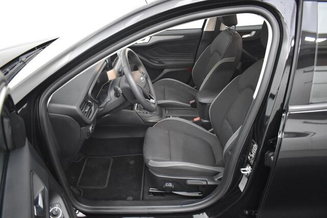Ford FOCUS Wagon 1.0 EcoBoost 100PK Connected