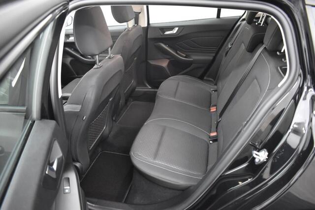 Ford FOCUS Wagon 1.0 EcoBoost 100PK Connected