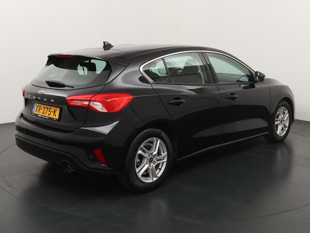 Ford FOCUS EcoBoost 100pk Trend | Cruise | Airco | Apple carplay | Navi | Parkeersens. V&A |
