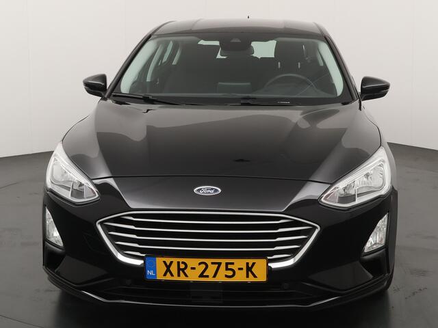 Ford FOCUS EcoBoost 100pk Trend | Cruise | Airco | Apple carplay | Navi | Parkeersens. V&A |