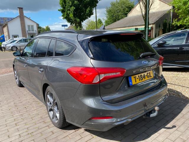 Ford FOCUS 1.5 ECOBL. TIT. XBNS AUTOMAAT / ECC / NAVI / TREKHAAK