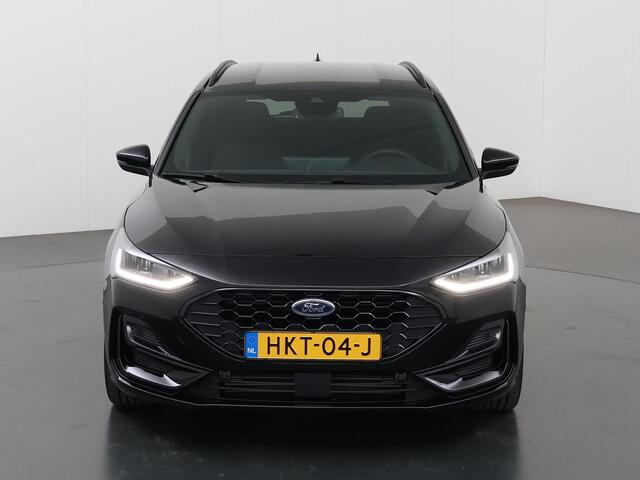 Ford FOCUS Wagon 1.0 EcoBoost Hybrid ST Line X