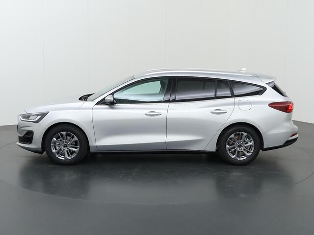 Ford FOCUS Wagon 1.0 EcoBoost Hybrid Titanium