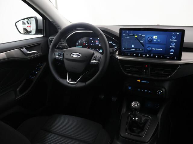 Ford FOCUS Wagon 1.0 EcoBoost Hybrid Titanium
