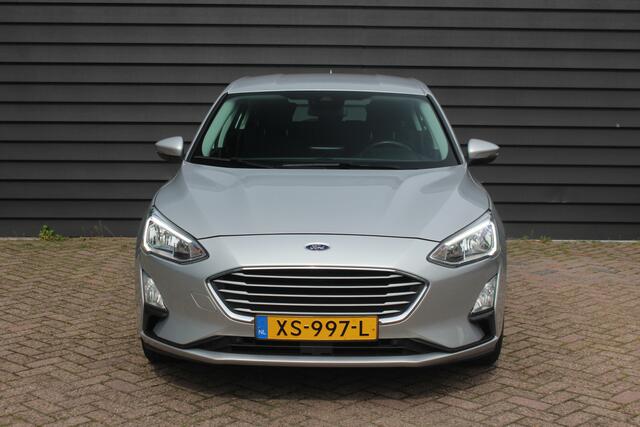 Ford FOCUS 1.0 EcoBoost Trend Edition Business - NAVIGATIE - CRUISE - CARPLAY - PDC V+A -