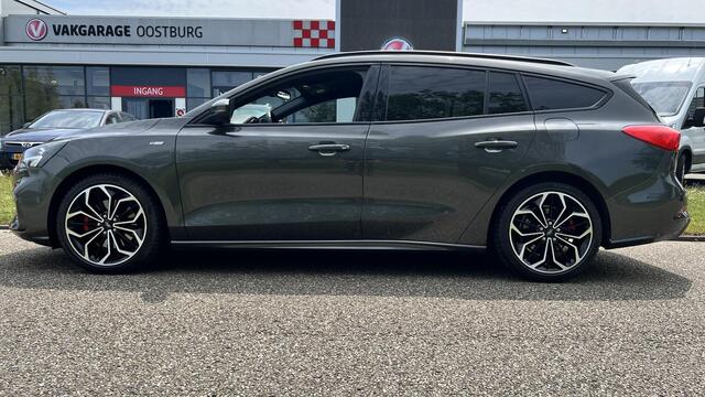 Ford FOCUS Wagon 1.0 EcoBoost Hybrid ST Line X Business