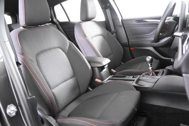 Ford FOCUS Wagon 1.0 EcoBoost Hybrid ST Line *1ste Eigenaar*Mild Hybrid*Navigatie*