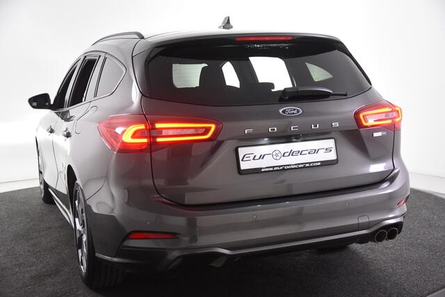 Ford FOCUS Wagon 1.0 EcoBoost Hybrid ST Line *1ste Eigenaar*Mild Hybrid*Navigatie*