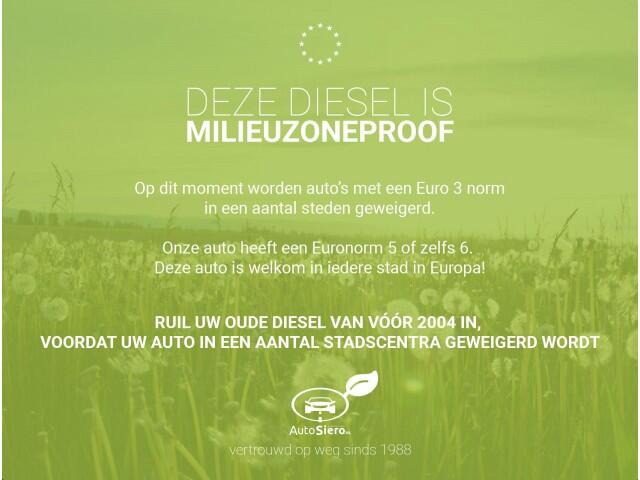 Ford FOCUS Wagon 1.5 EcoBlue Titanium X Automaat, Nieuw model!, Trekhaak,