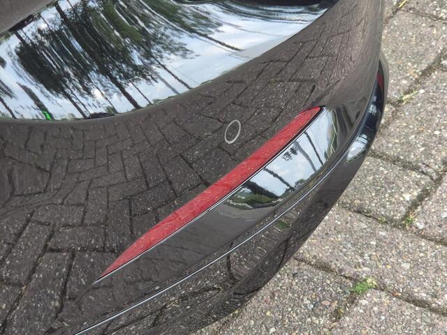 Ford FOCUS Wagon 1.0 EcoBoost Hybrid ST Line 155PK | PDC + Camera | ECC | Navigatie| LM Velgen