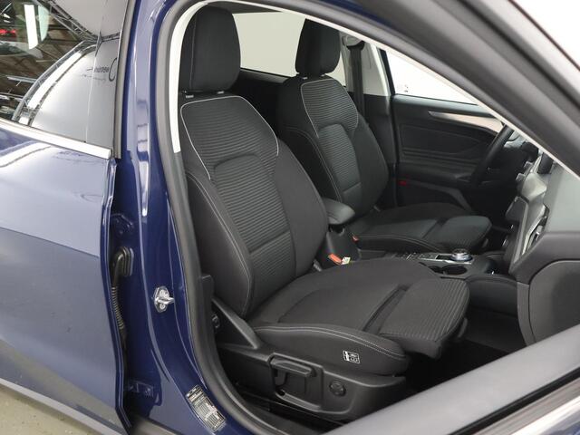 Ford FOCUS Wagon 1.0 EcoBoost Titanium X Business | AGR Stoelen | Winterpack | Cruise control Adaptief | Head Up | Full LED |