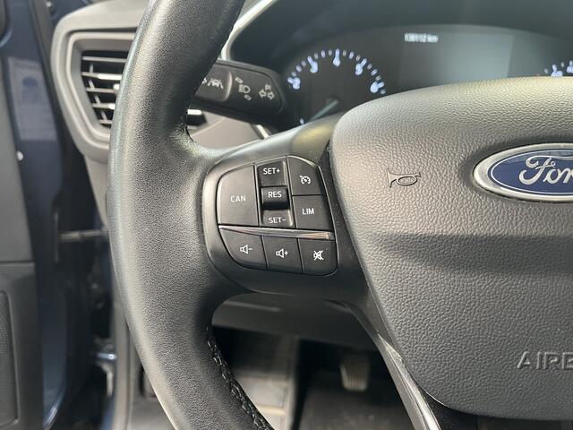 Ford FOCUS EcoBoost 125PK Titanium Business | Trekhaak | Winter Pack | Keyless | Navi | Park. Sens. V+A | Apple/Android CarPlay |
