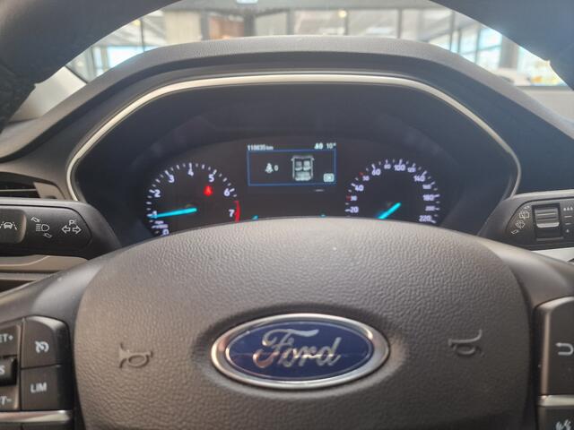 Ford FOCUS Wagon EcoBoost 125PK Trend Edition Business Climate I Winter Pack I Keyless I Priv. Glass I 16"LM I