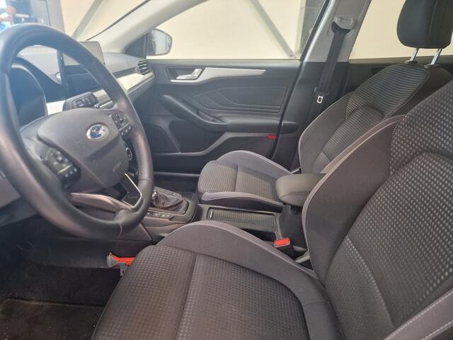 Ford FOCUS Wagon EcoBoost 125PK Trend Edition Business Climate I Winter Pack I Keyless I Priv. Glass I 16"LM I