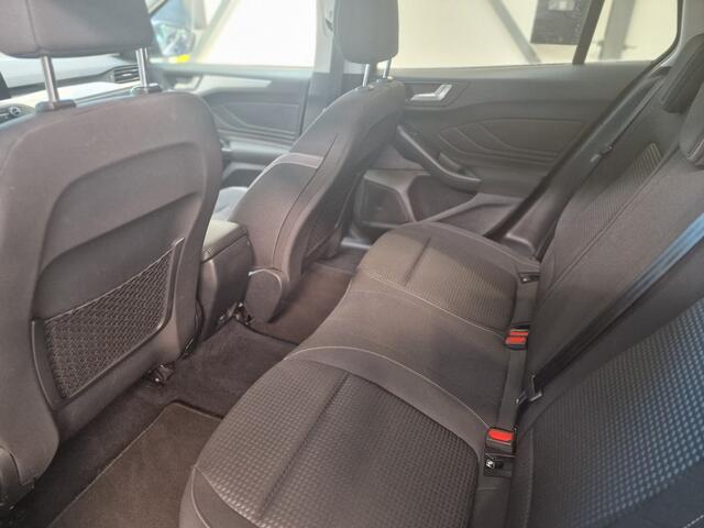 Ford FOCUS Wagon EcoBoost 125PK Trend Edition Business Climate I Winter Pack I Keyless I Priv. Glass I 16"LM I