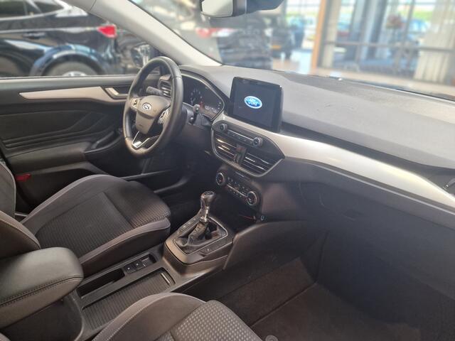 Ford FOCUS Wagon EcoBoost 125PK Trend Edition Business Climate I Winter Pack I Keyless I Priv. Glass I 16"LM I