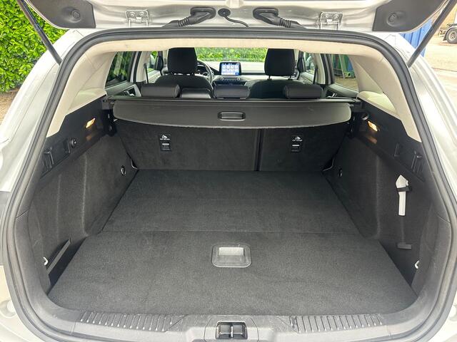 Ford FOCUS Wagon 1.0 EcoBoost Titanium Climate C, Cruise C, Navigatie, Camera!!!! PINKSTERSHOW WOENSDAG 06-06 T/M MAANDAG 09-06!!!!