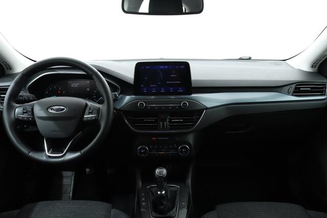 Ford FOCUS 1.0 ECOBOOST ACTIVE 125PK | Navi | Camera | Winterpakket
