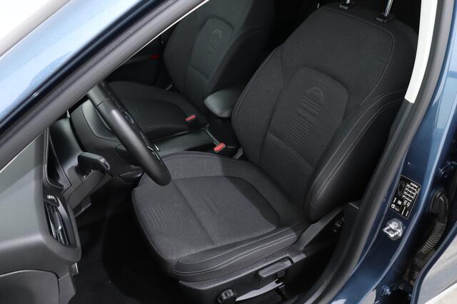 Ford FOCUS 1.0 ECOBOOST ACTIVE 125PK | Navi | Camera | Winterpakket