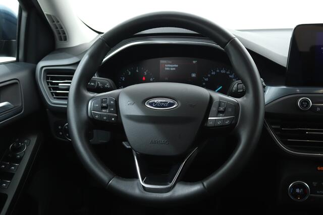 Ford FOCUS 1.0 ECOBOOST ACTIVE 125PK | Navi | Camera | Winterpakket