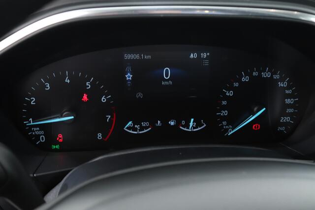 Ford FOCUS 1.0 ECOBOOST ACTIVE 125PK | Navi | Camera | Winterpakket