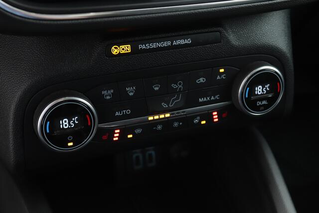 Ford FOCUS 1.0 ECOBOOST ACTIVE 125PK | Navi | Camera | Winterpakket