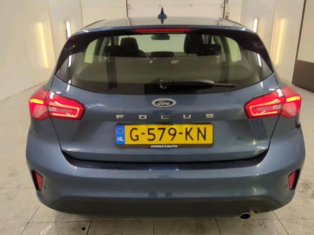 Ford FOCUS 150pk EcoBoost Titanium Navi Camera Ad Cruise Parking pack B&O Audio 5drs Dealeronderhouden