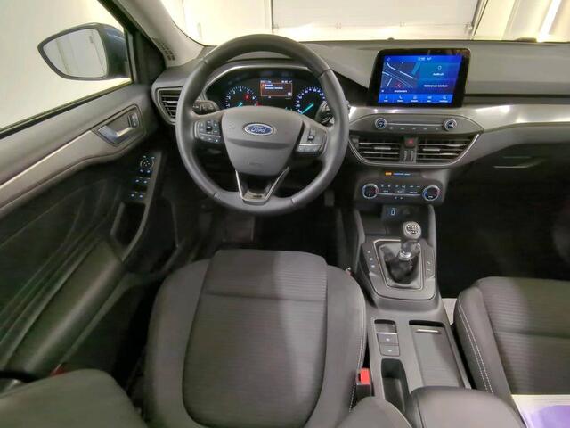 Ford FOCUS 150pk EcoBoost Titanium Navi Camera Ad Cruise Parking pack B&O Audio 5drs Dealeronderhouden