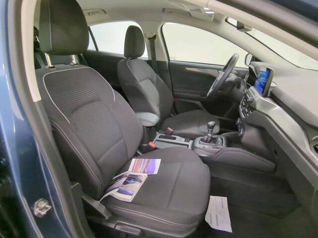 Ford FOCUS 150pk EcoBoost Titanium Navi Camera Ad Cruise Parking pack B&O Audio 5drs Dealeronderhouden
