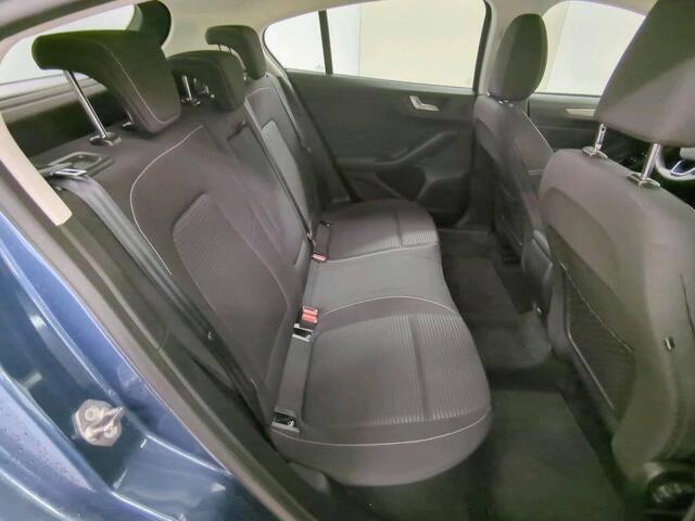 Ford FOCUS 150pk EcoBoost Titanium Navi Camera Ad Cruise Parking pack B&O Audio 5drs Dealeronderhouden