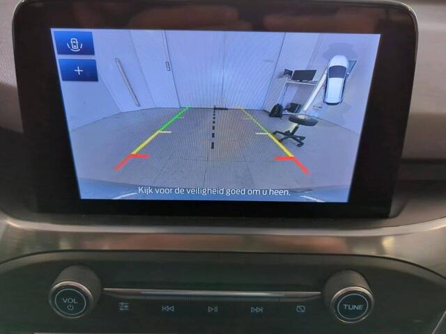 Ford FOCUS 150pk EcoBoost Titanium Navi Camera Ad Cruise Parking pack B&O Audio 5drs Dealeronderhouden