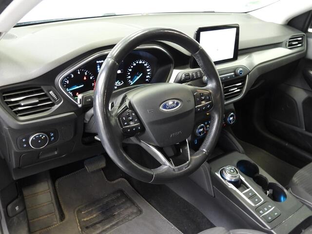 Ford FOCUS Wagon 1.0 EcoBoost Aut. Titanium Business NAVI/CAMERA/LED/17"LMV!