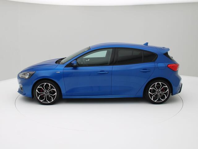 Ford FOCUS 1.0 EcoBoost Hybrid ST Line X Business 155pk