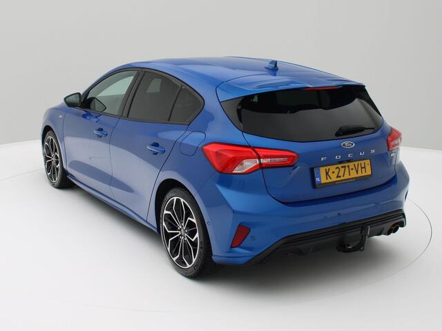 Ford FOCUS 1.0 EcoBoost Hybrid ST Line X Business 155pk