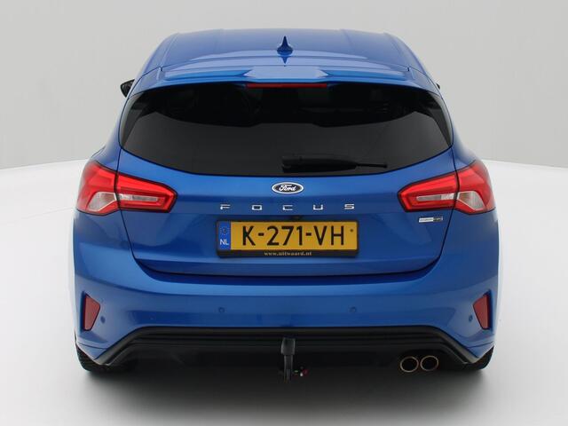 Ford FOCUS 1.0 EcoBoost Hybrid ST Line X Business 155pk