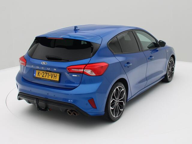 Ford FOCUS 1.0 EcoBoost Hybrid ST Line X Business 155pk