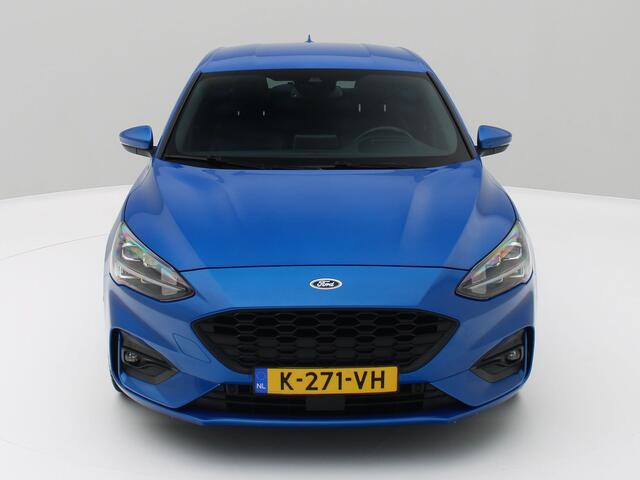 Ford FOCUS 1.0 EcoBoost Hybrid ST Line X Business 155pk