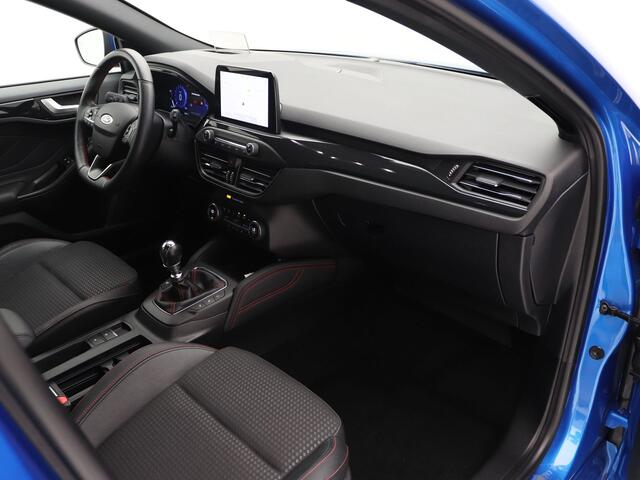 Ford FOCUS 1.0 EcoBoost Hybrid ST Line X Business 155pk