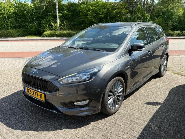 Ford FOCUS Wagon 1.0 ST-Line